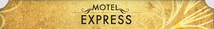 Motel Express Everett